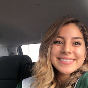 Meet your Posher, Diana